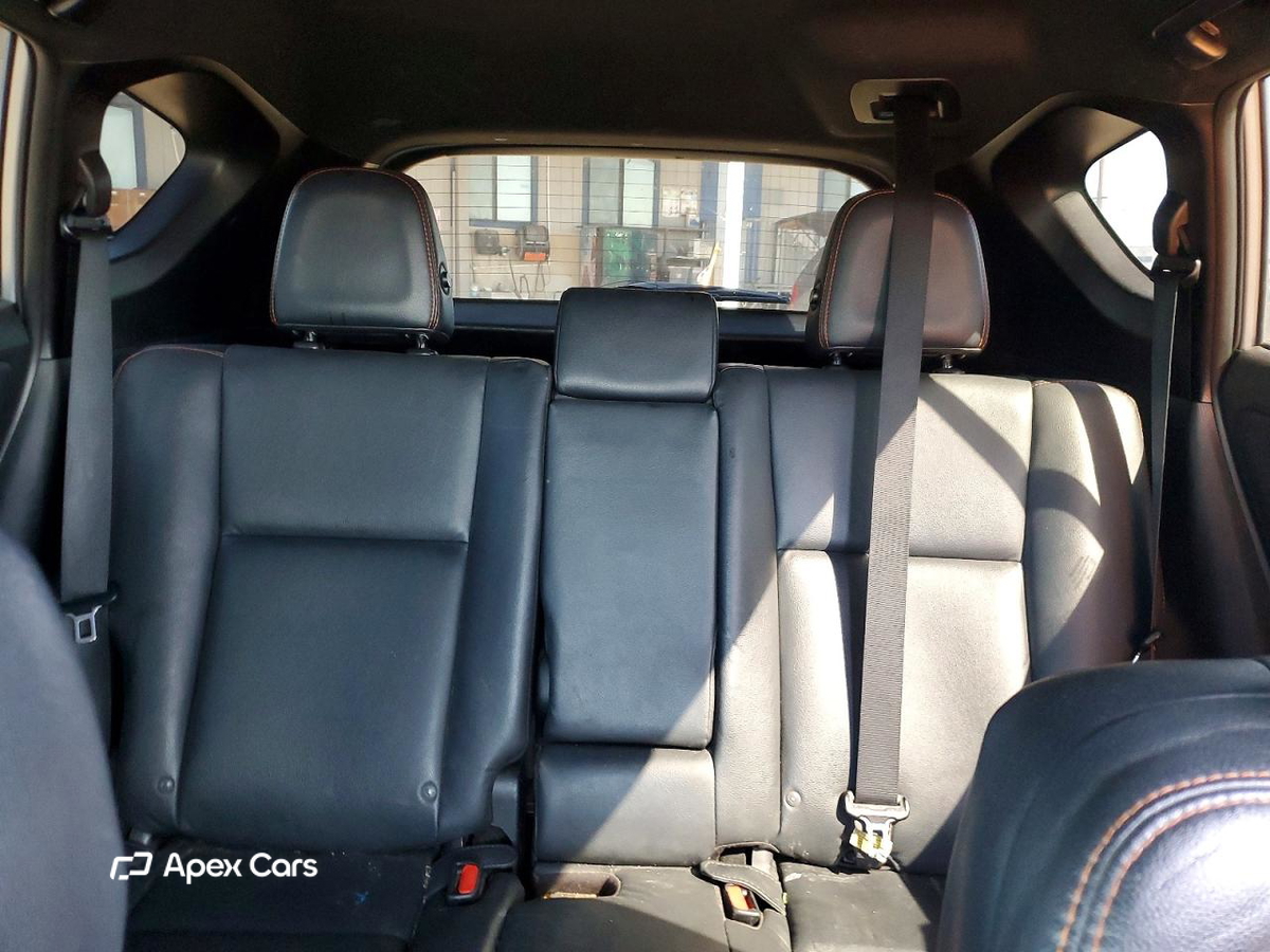 Toyota RAV 4 2016