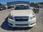 Subaru Legacy 2013