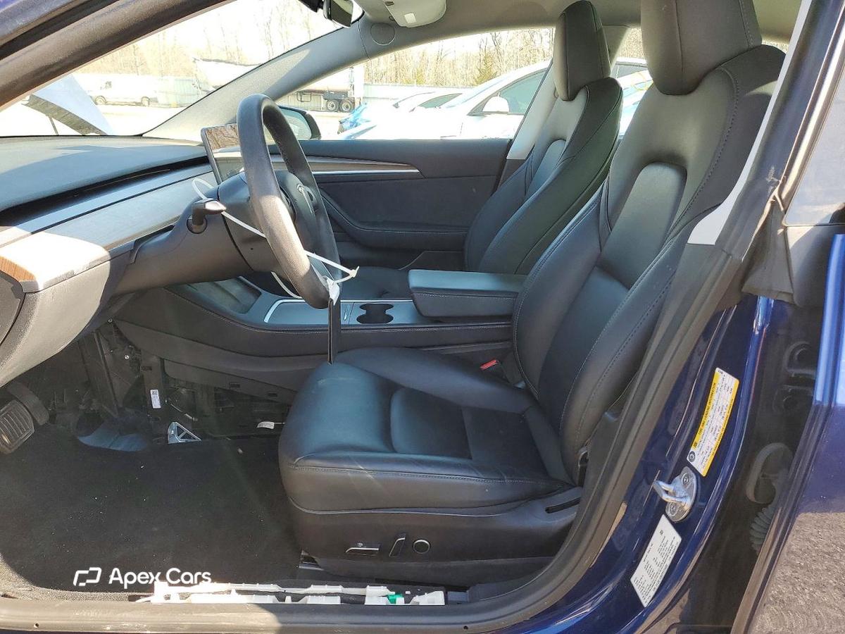 Tesla Model 3 2023