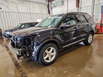 Ford Explorer 2017
