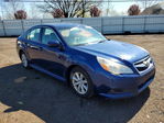 Subaru Legacy 2010