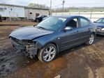 Mazda 3 2008