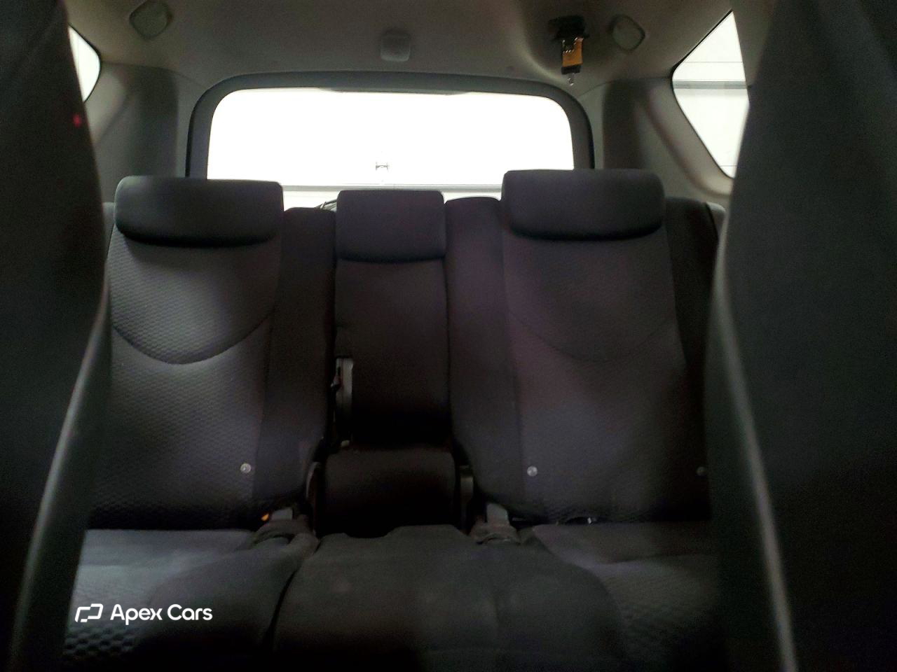 Toyota RAV 4 2009