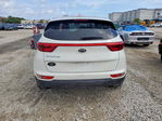 Kia Sportage 2018