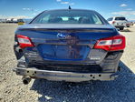 Subaru Legacy 2017