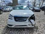 Chrysler 200 2012