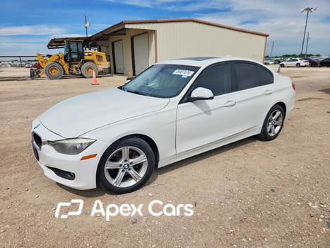 BMW Series 3 2013 - Image 1 of 12
