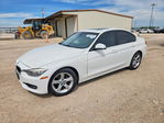 BMW Series 3 2013