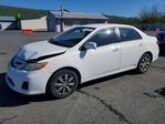 Toyota Corolla 2011