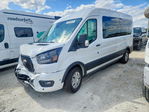 Ford Transit 2026
