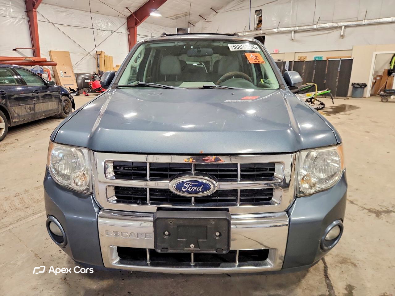 Ford Escape 2011