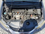 Honda Civic 2015