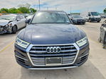 Audi Q5 2018
