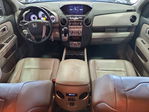 Honda Pilot 2014