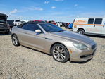 BMW Series 6 2012