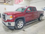 GMC Sierra 2015