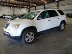 GMC Acadia 2012