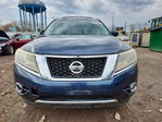 Nissan Pathfinder 2013