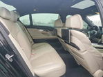 BMW Series 7 2018