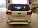 Kia Sedona 2017