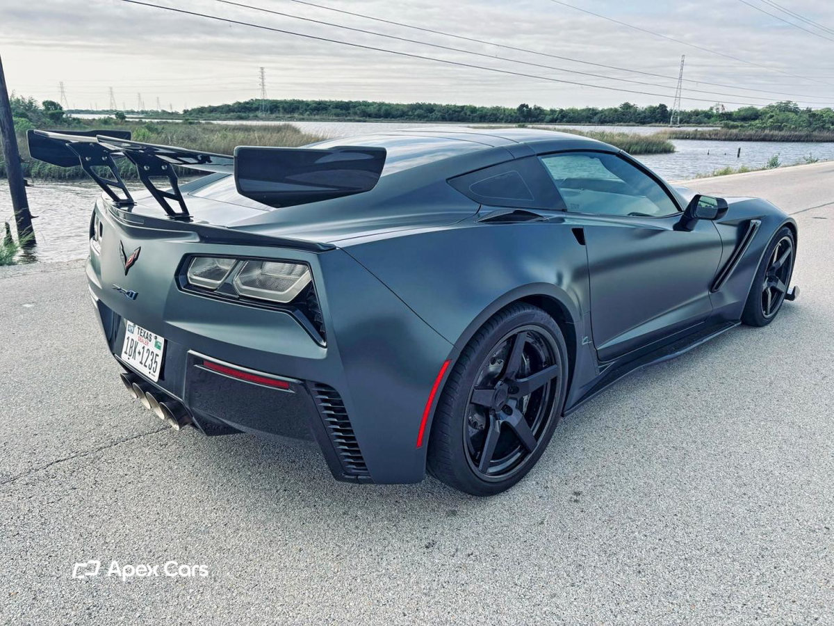 Chevrolet  2019