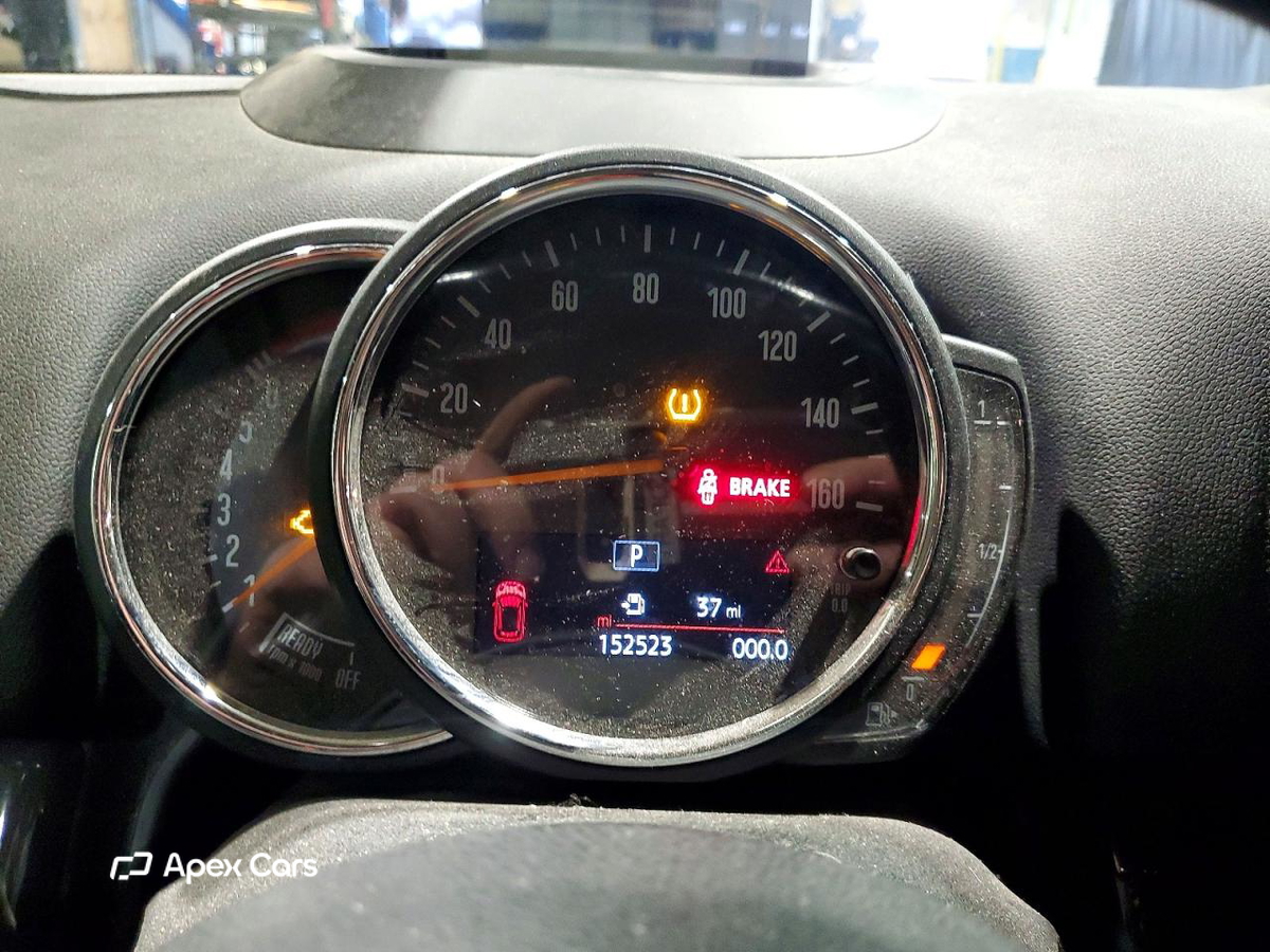 MINI Cooper 2018