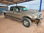 Ford F250 2005