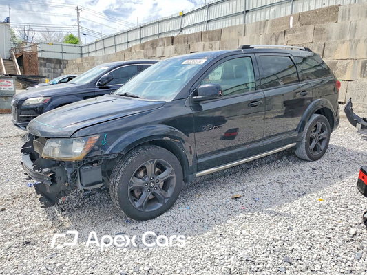 Dodge Journey 2018 - Image 1 of 14