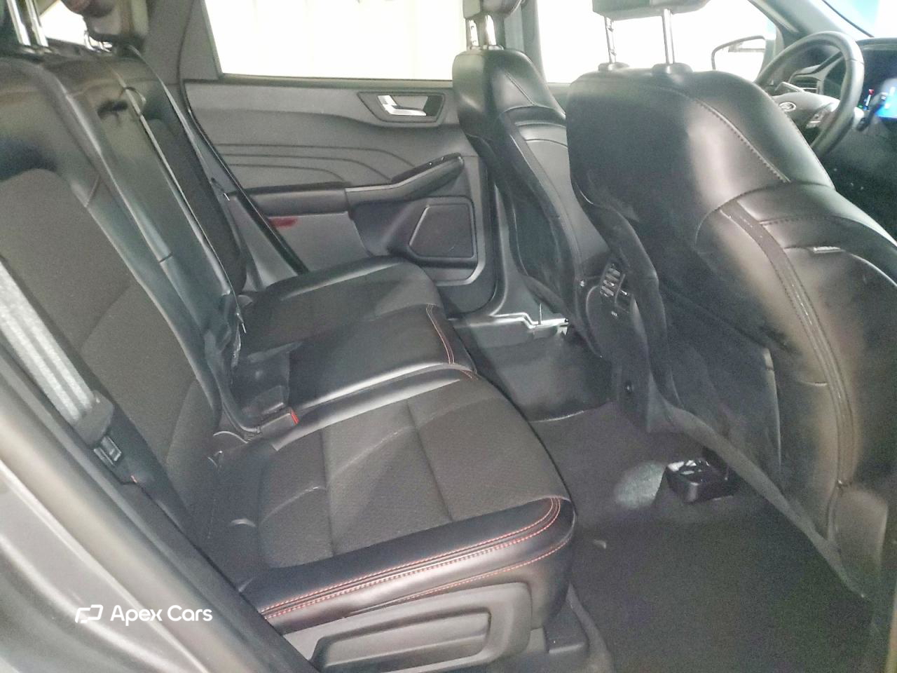 Ford Escape 2025