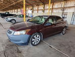 Honda Accord 2008