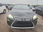 Lexus RX 2017