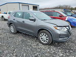 Nissan Rogue 2020