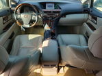 Lexus RX 2011