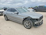 Mercedes-Benz C-klasse 2015
