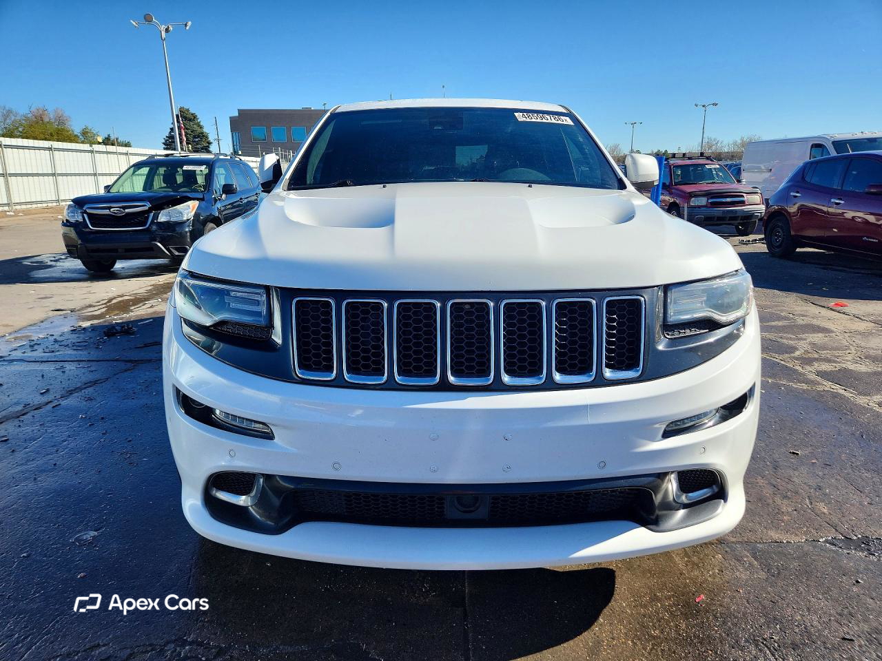 Jeep Cherokee 2015
