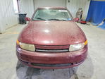 Saturn  2001