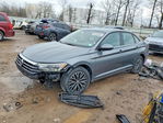 Volkswagen Jetta 2021
