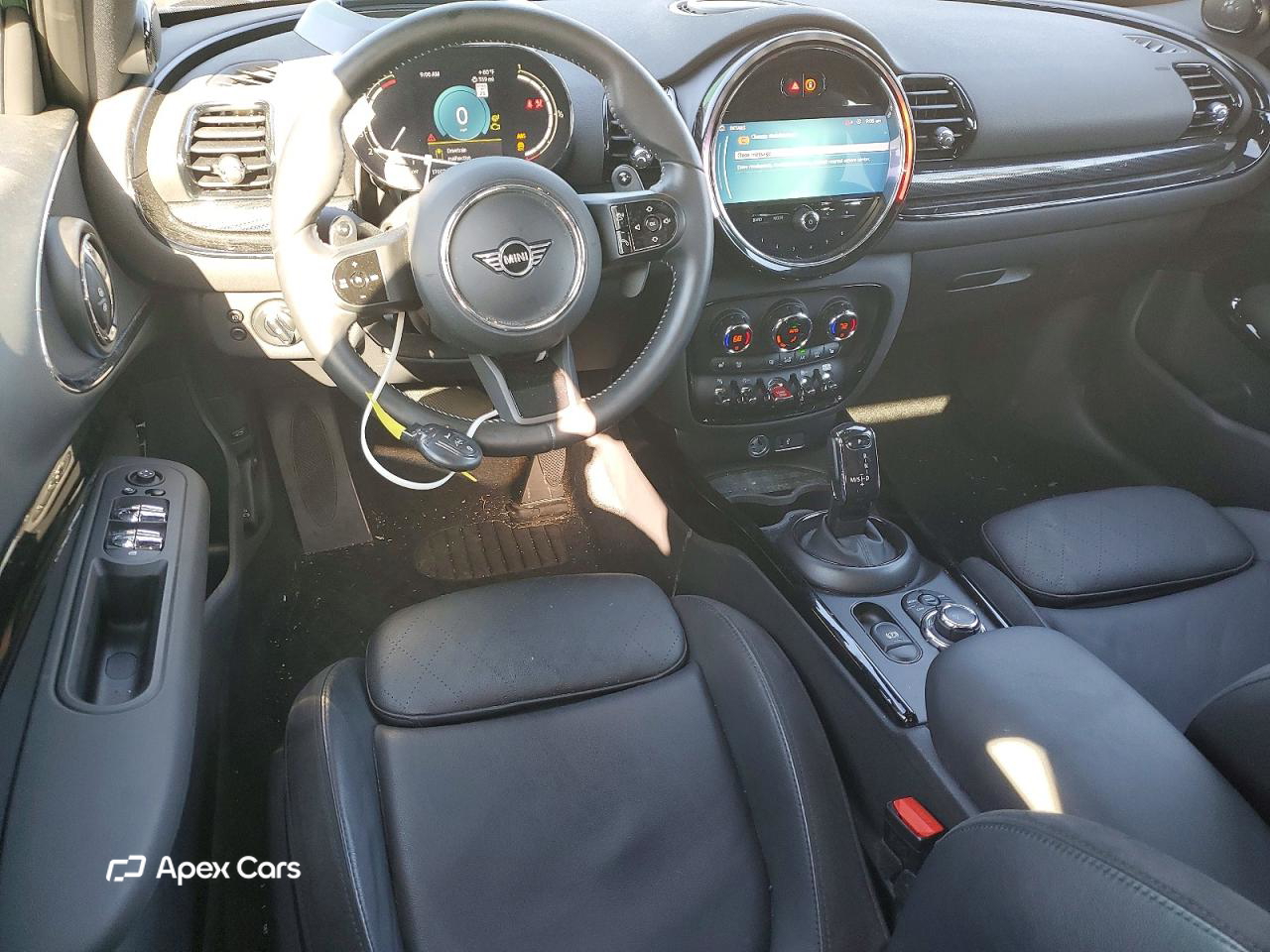 MINI Cooper 2023