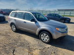 Subaru Forester 2009