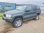 Jeep Cherokee 2004
