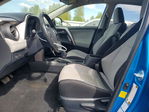 Toyota RAV 4 2018