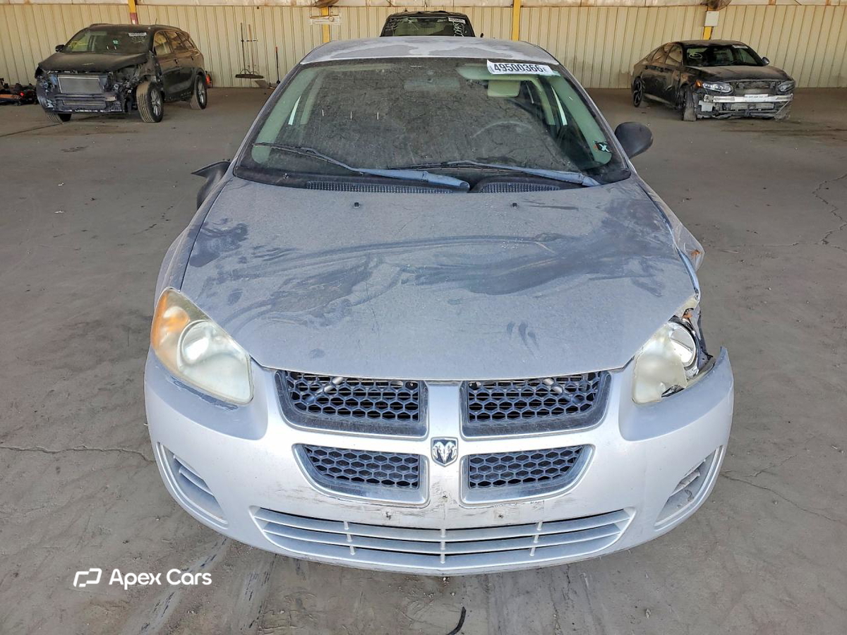 Dodge Stratus 2005
