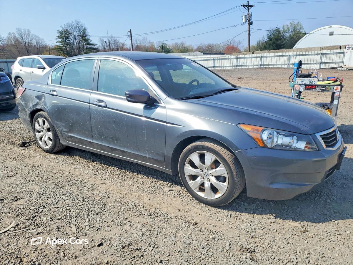 Honda Accord 2010