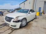 Cadillac CTS 2012