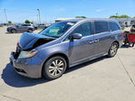 Honda Odyssey 2015