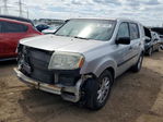 Honda Pilot 2009