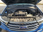 Ford Explorer 2020