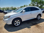 Lexus RX 2010