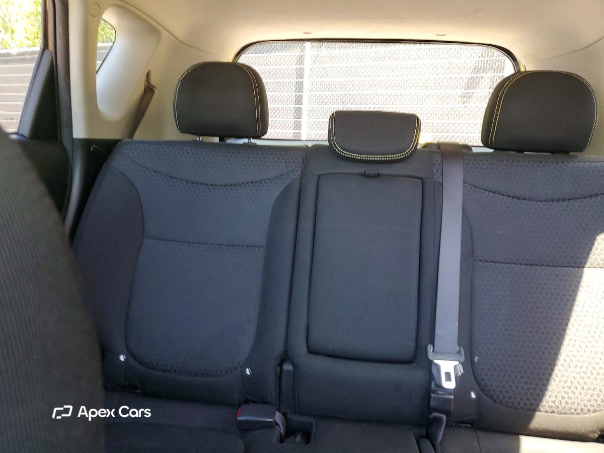 Kia Soul 2016