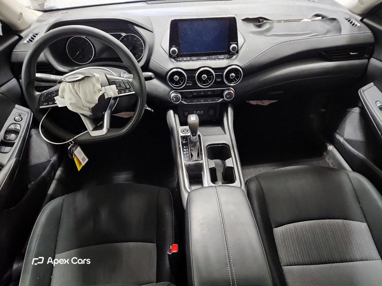 Nissan Sentra 2025